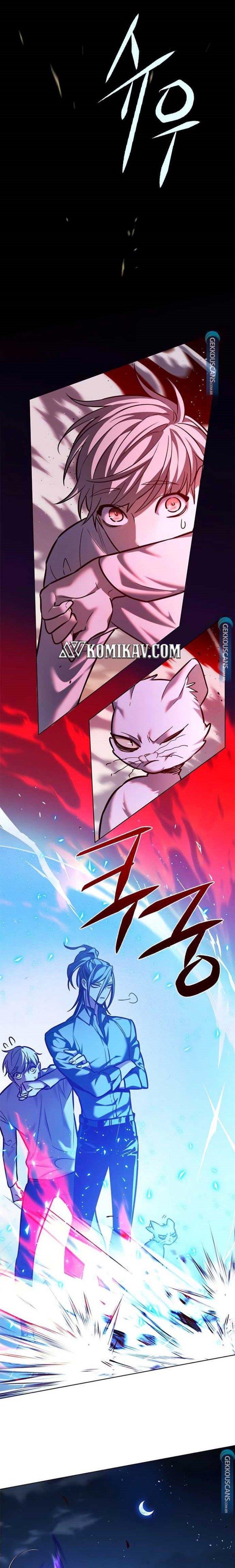 Eleceed Chap 221 - Next Chap 222