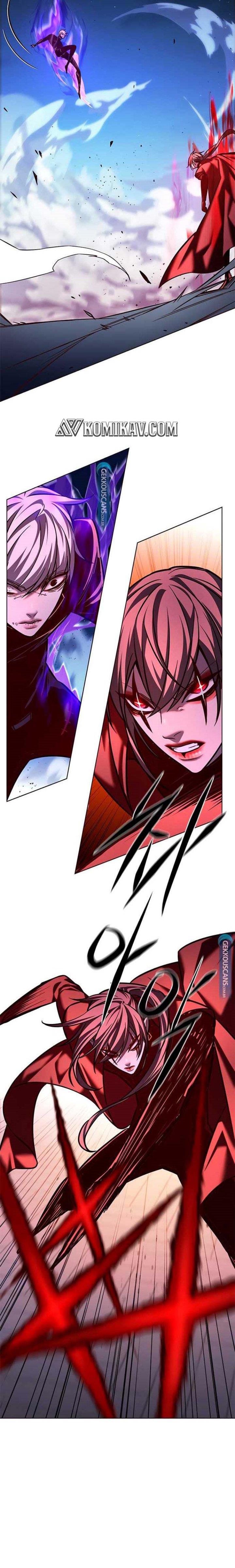 Eleceed Chap 221 - Next Chap 222