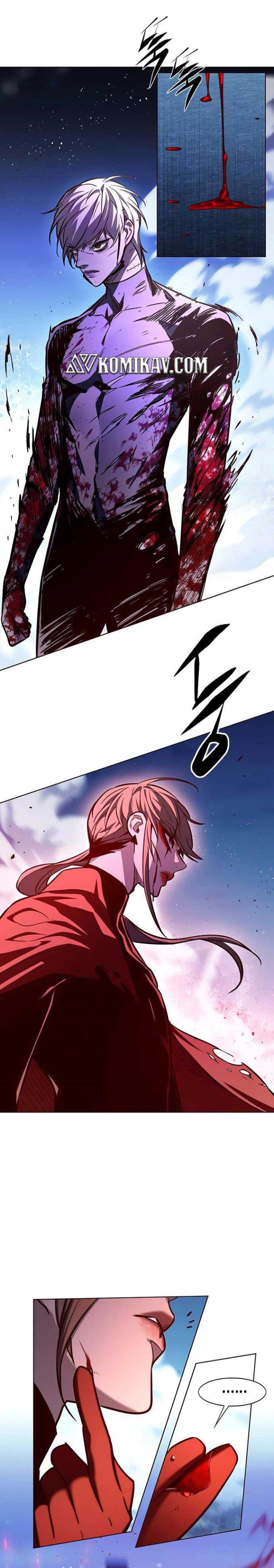 Eleceed Chap 221 - Next Chap 222