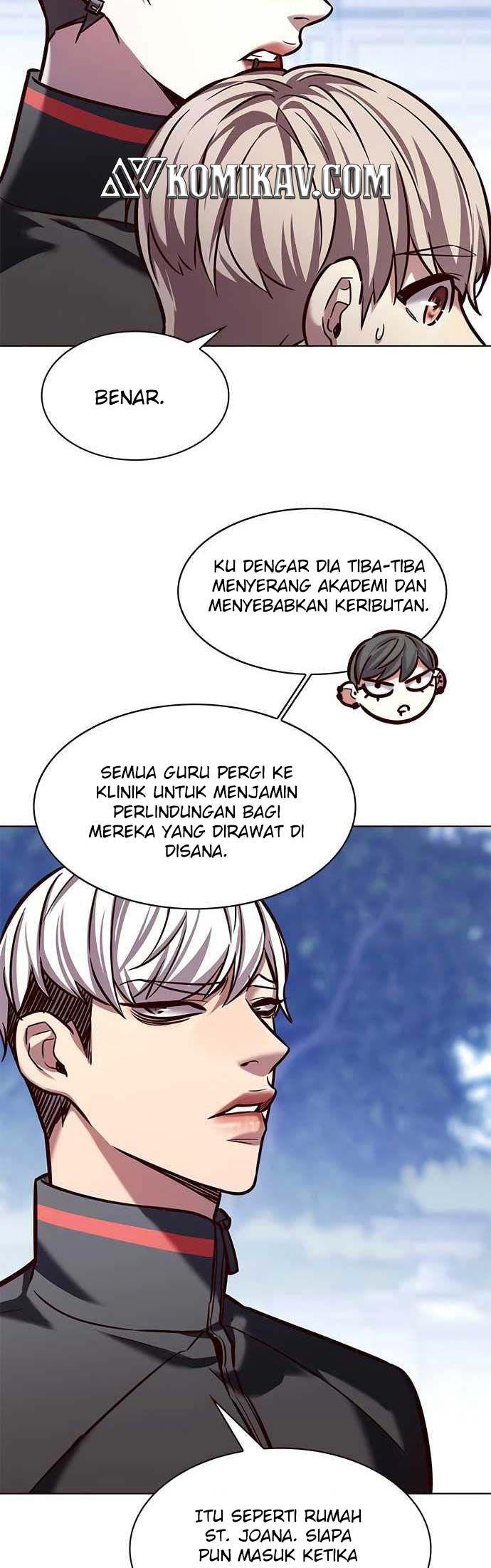 Eleceed Chap 222 - Next Chap 223