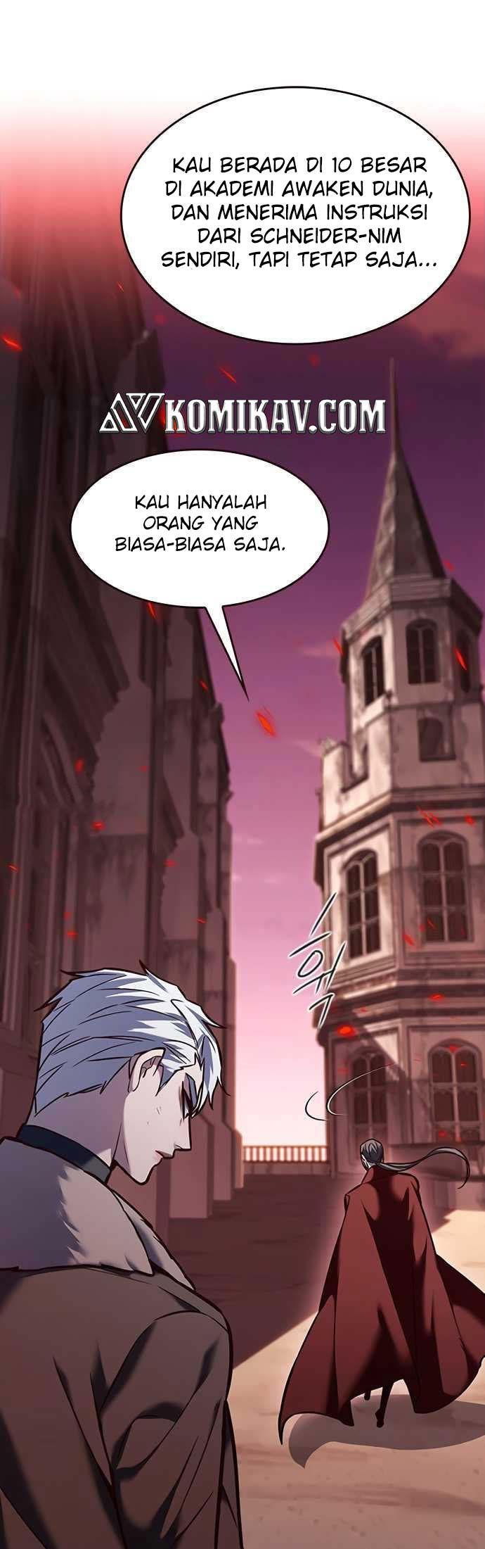 Eleceed Chap 222 - Next Chap 223