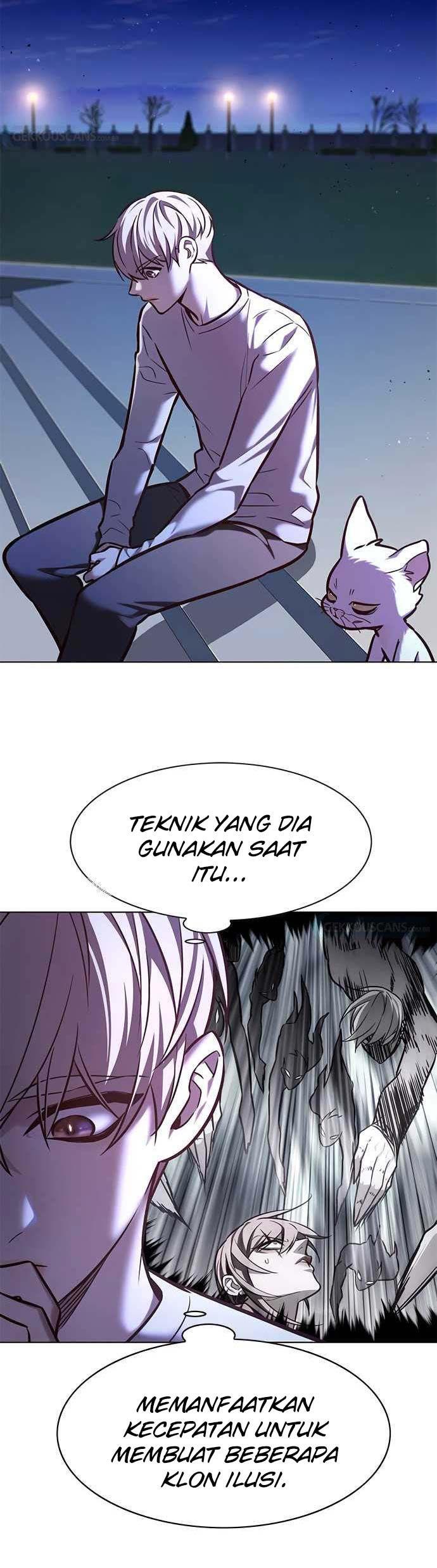 Eleceed Chap 222 - Next Chap 223