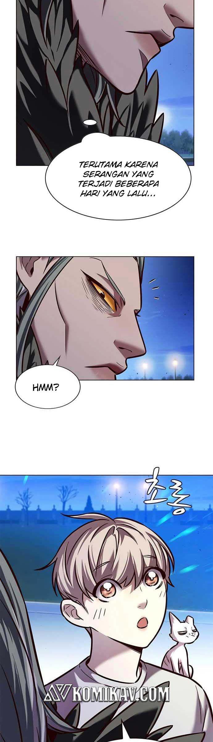 Eleceed Chap 222 - Next Chap 223