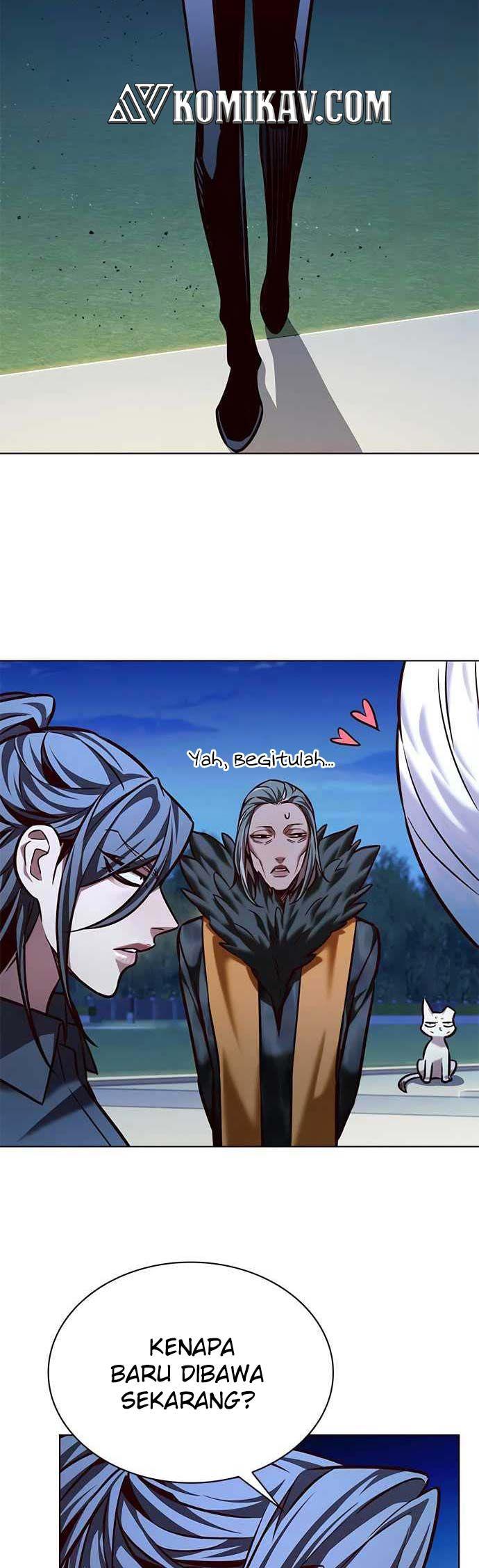 Eleceed Chap 222 - Next Chap 223