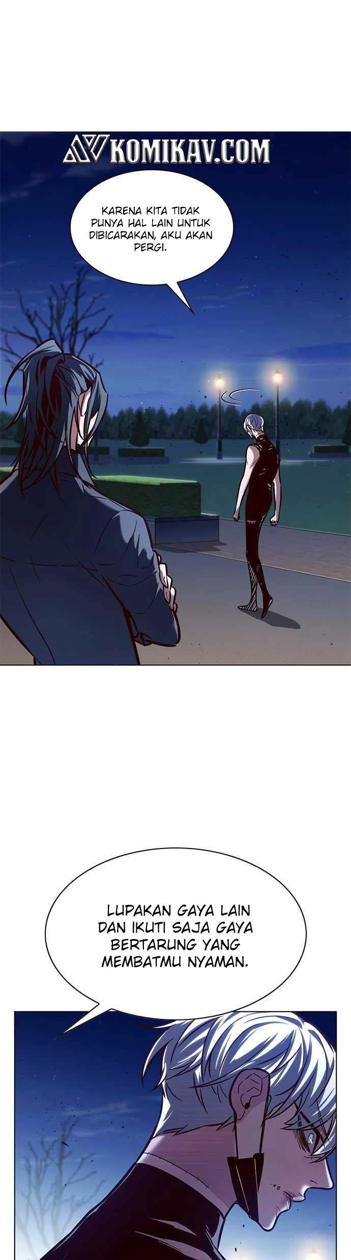 Eleceed Chap 222 - Next Chap 223