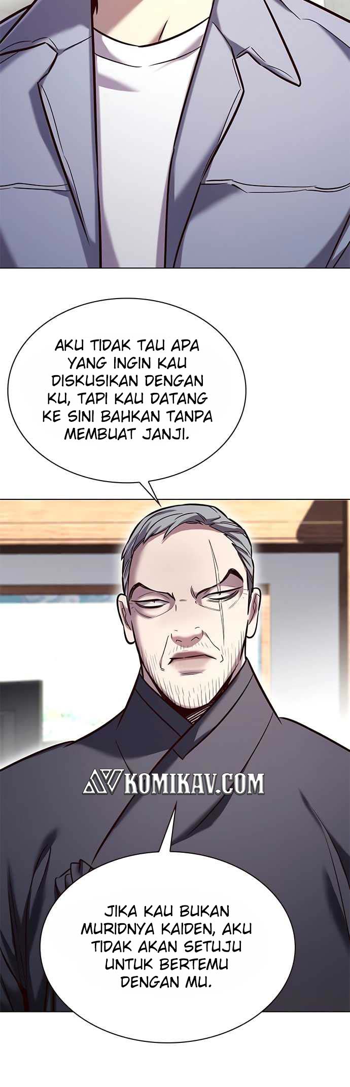 Eleceed Chap 227 - Next Chap 228