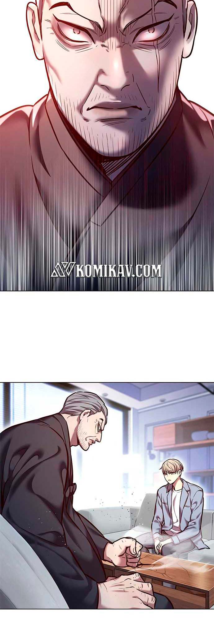 Eleceed Chap 227 - Next Chap 228