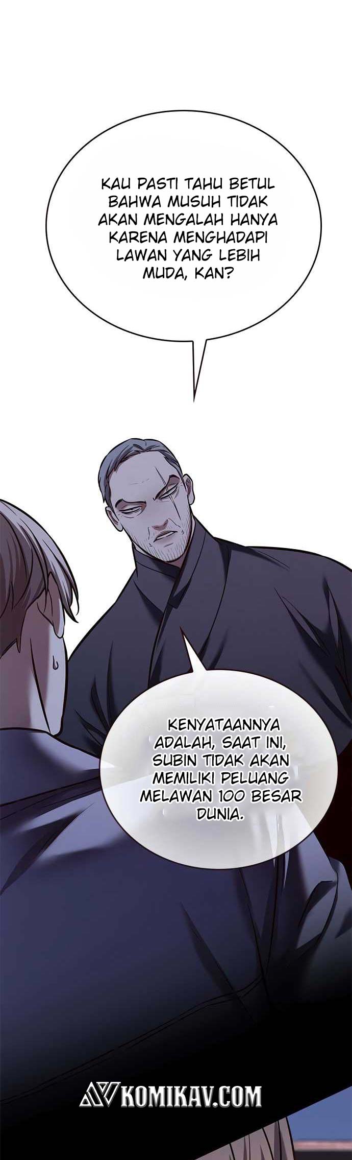 Eleceed Chap 227 - Next Chap 228