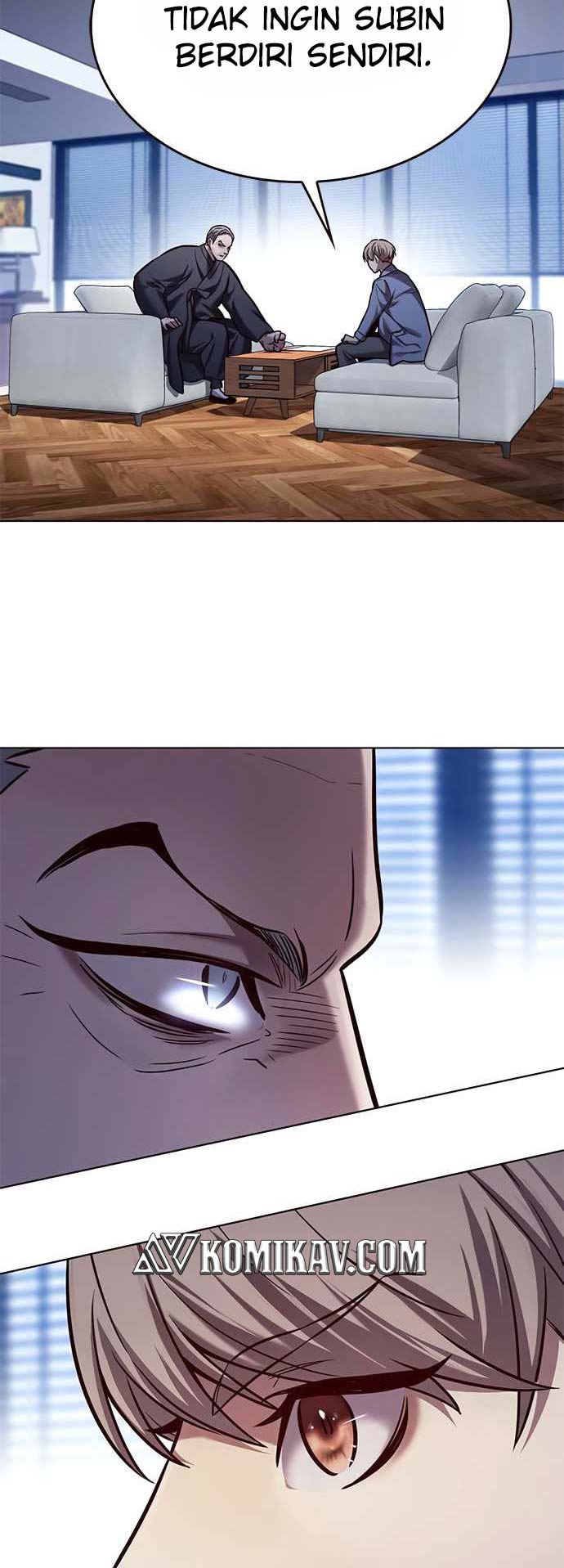 Eleceed Chap 227 - Next Chap 228