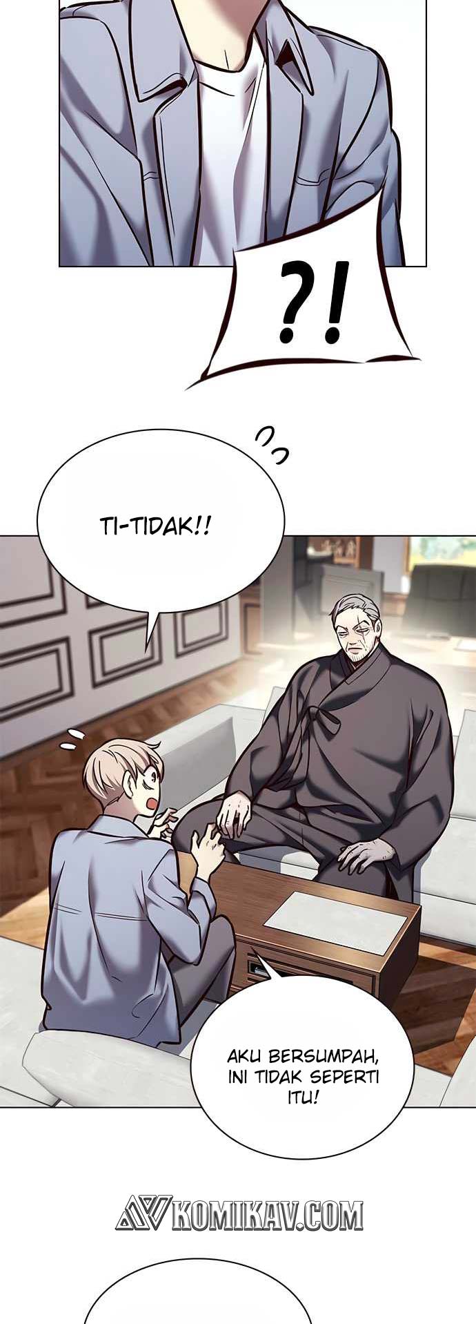 Eleceed Chap 227 - Next Chap 228