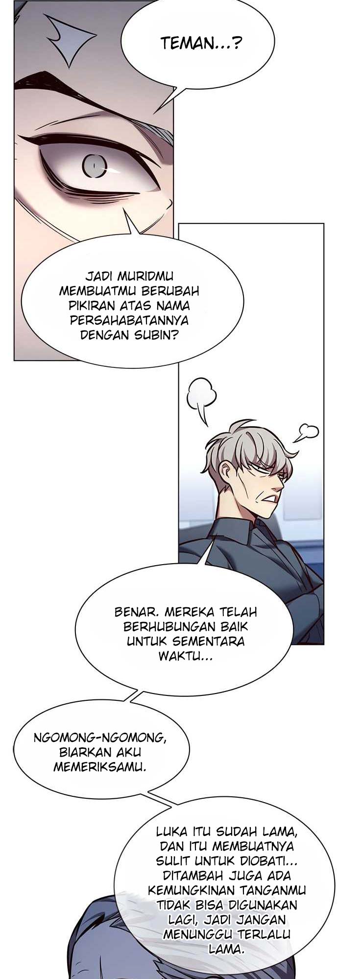 Eleceed Chap 227 - Next Chap 228