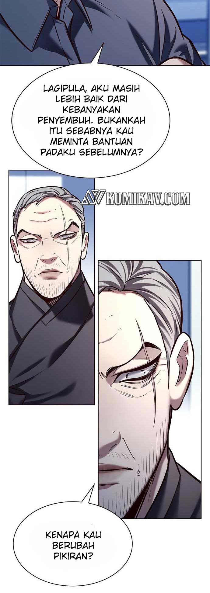 Eleceed Chap 227 - Next Chap 228