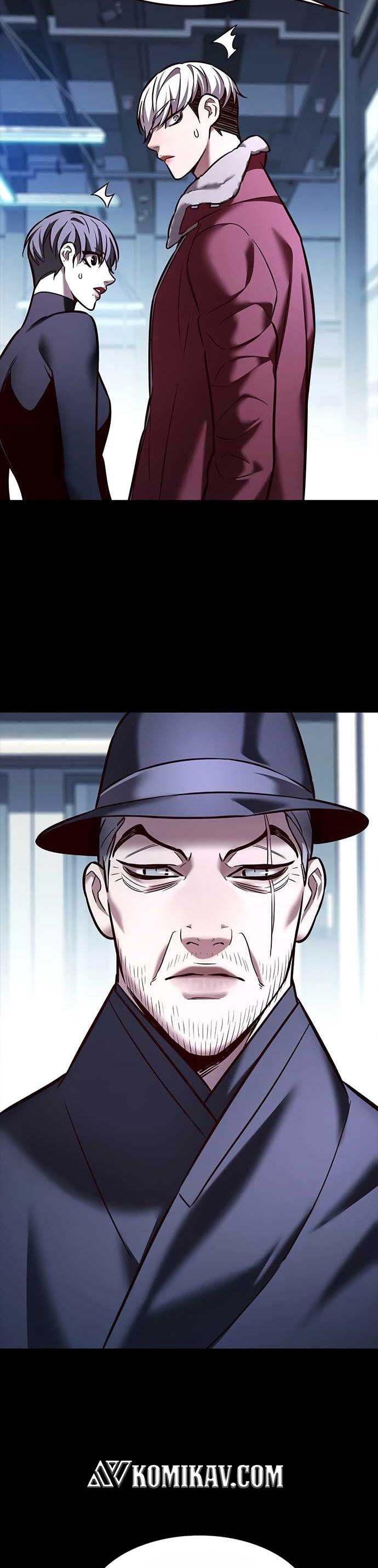 Eleceed Chap 224 - Next Chap 225