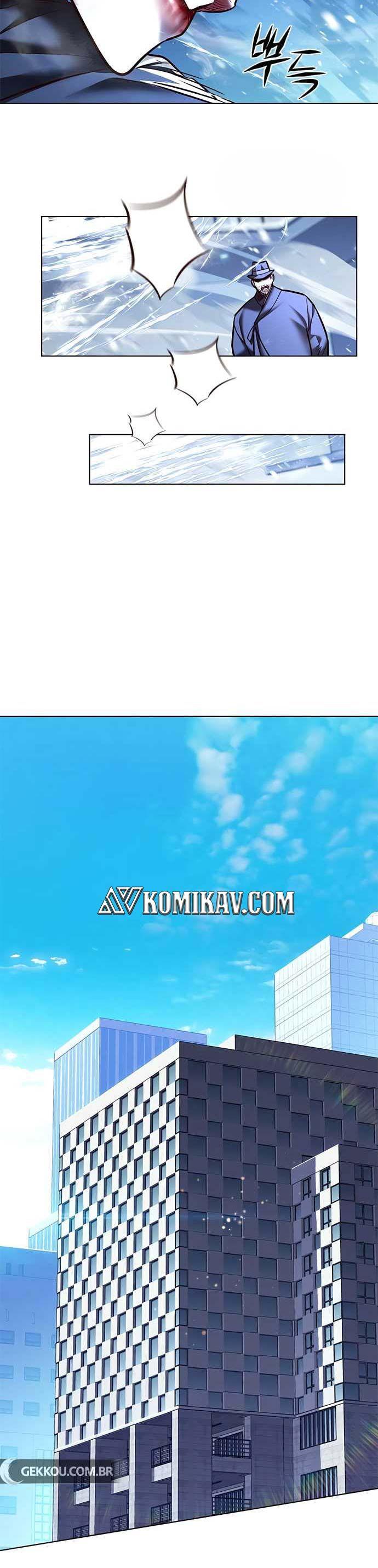 Eleceed Chap 224 - Next Chap 225