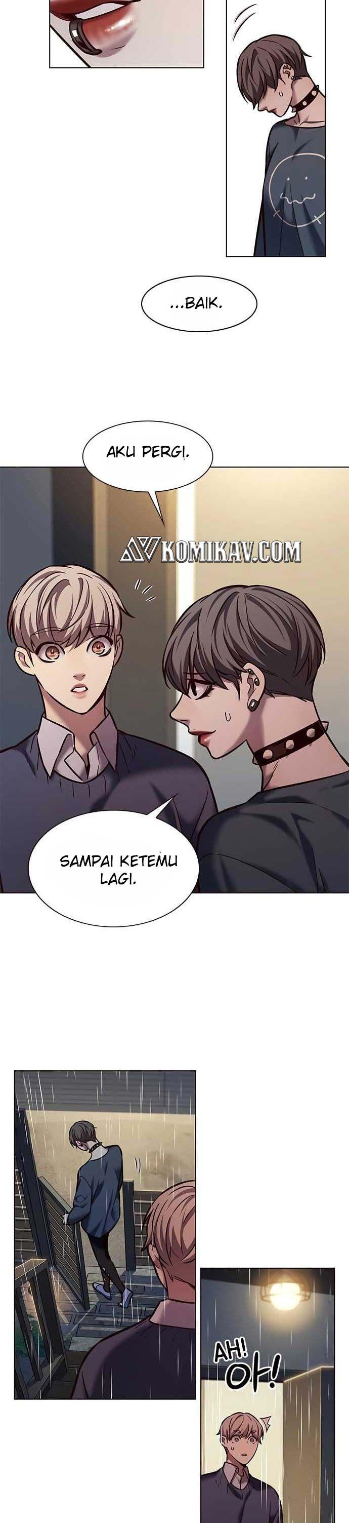 Eleceed Chap 224 - Next Chap 225