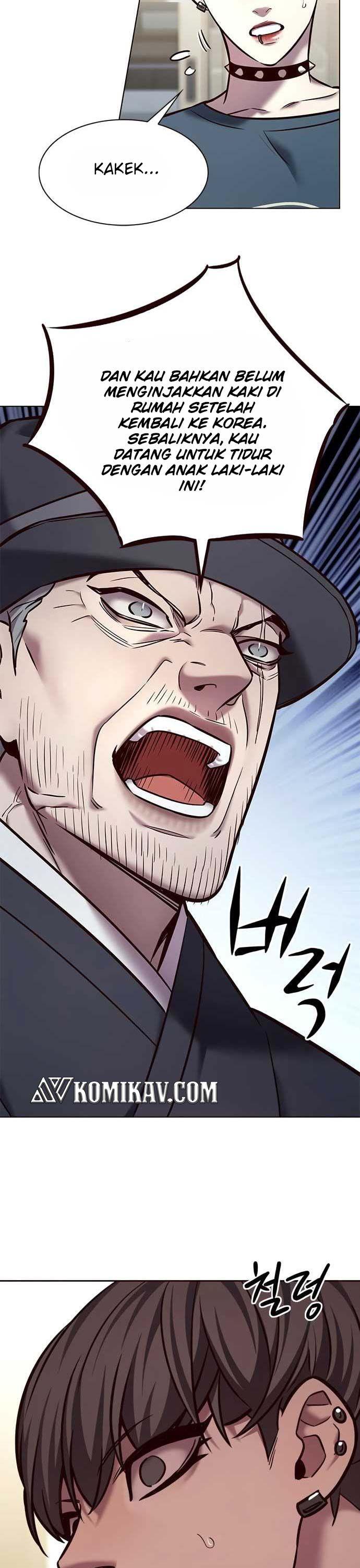 Eleceed Chap 224 - Next Chap 225