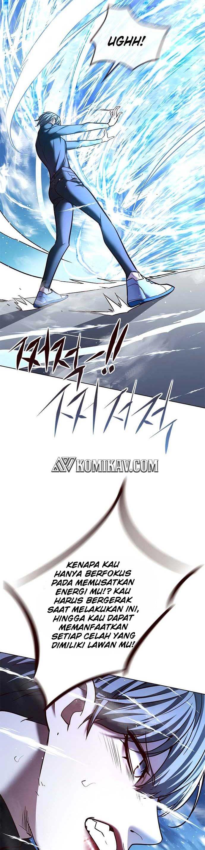 Eleceed Chap 224 - Next Chap 225