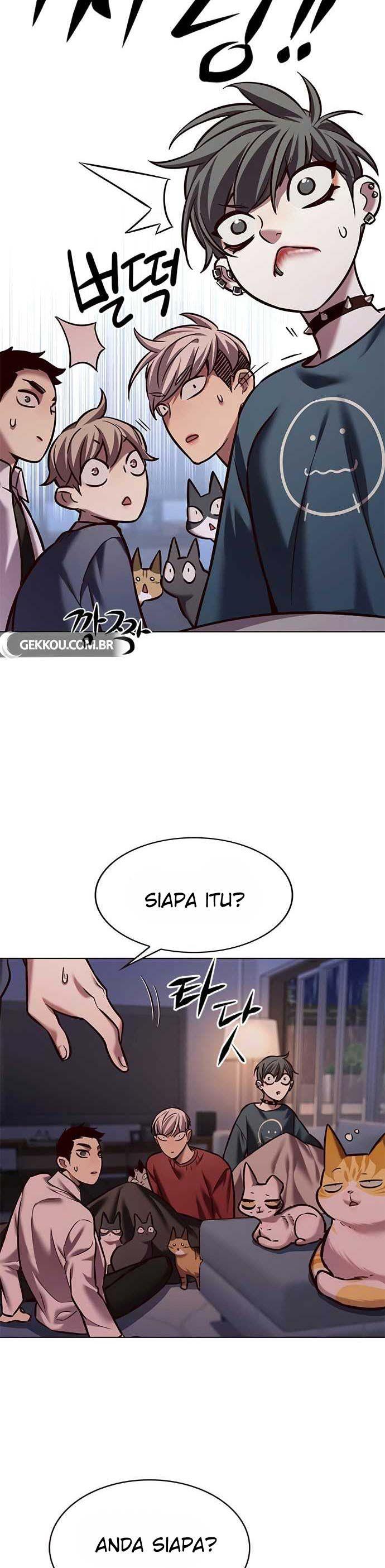 Eleceed Chap 224 - Next Chap 225