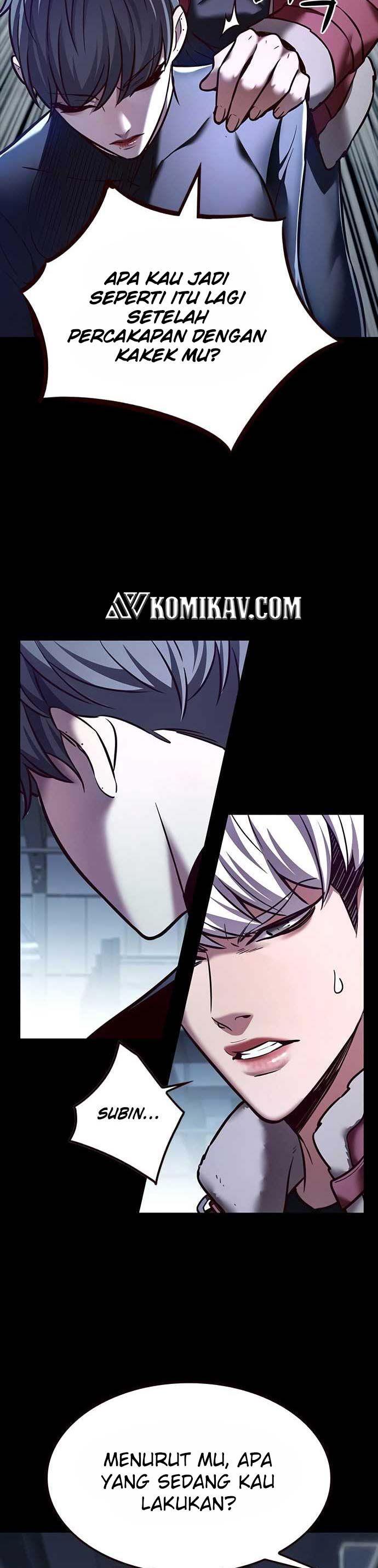 Eleceed Chap 224 - Next Chap 225