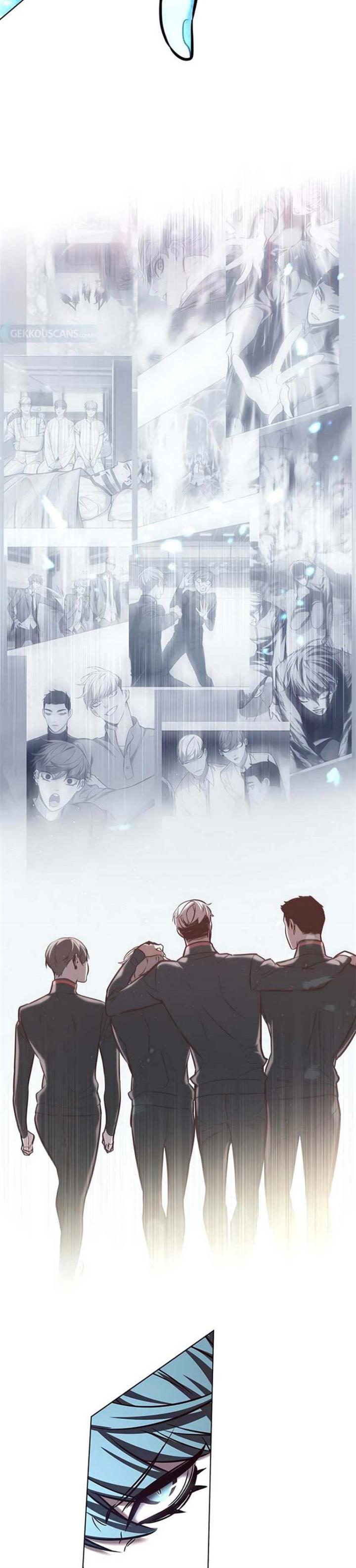 Eleceed Chap 225 - Next Chap 226