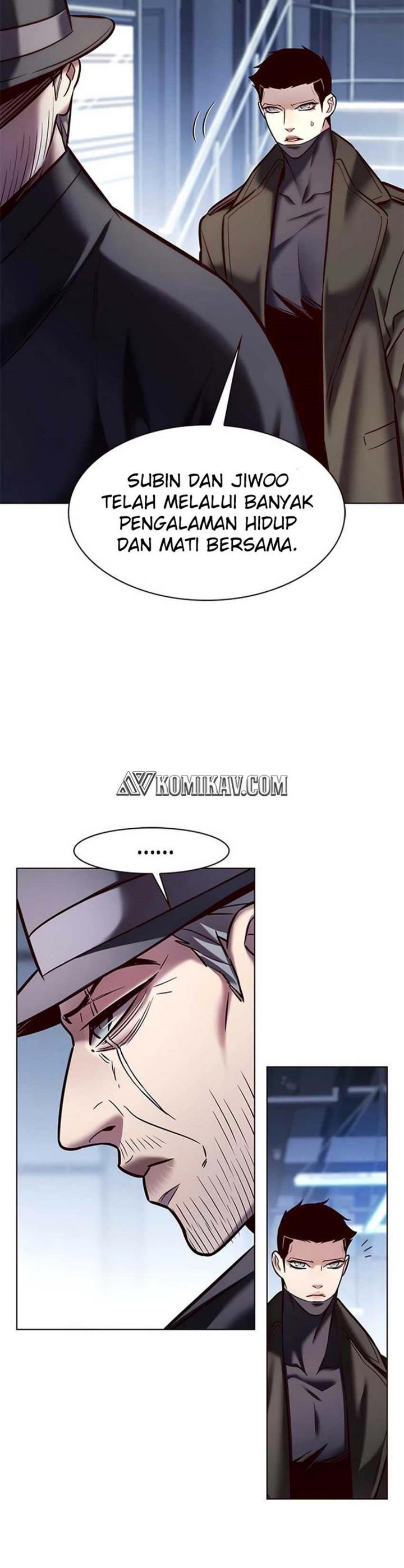 Eleceed Chap 225 - Next Chap 226