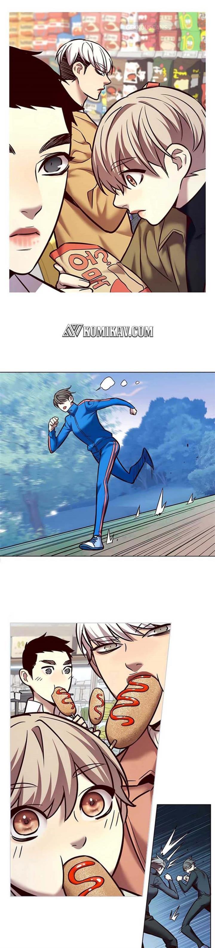 Eleceed Chap 225 - Next Chap 226