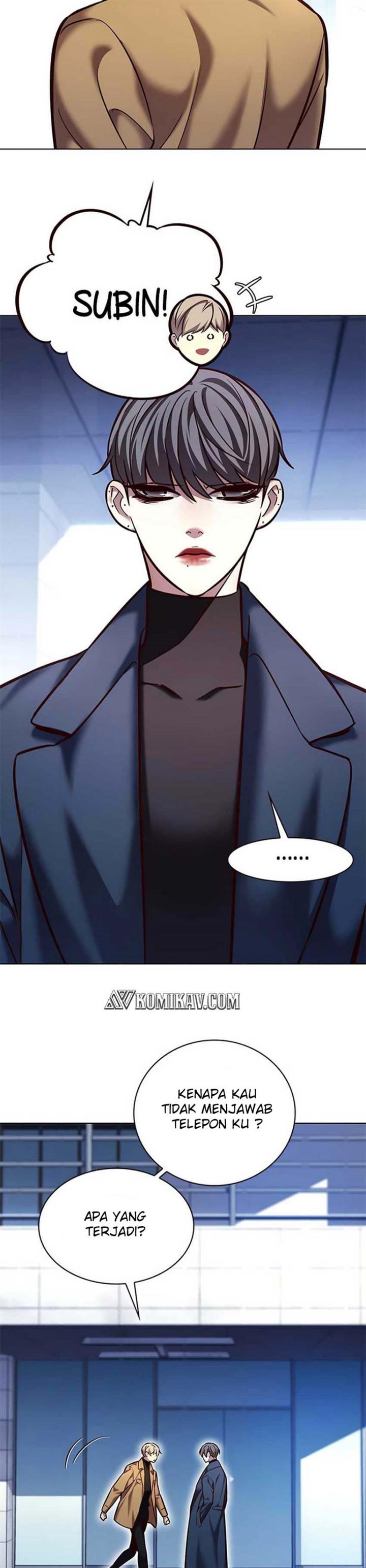 Eleceed Chap 225 - Next Chap 226