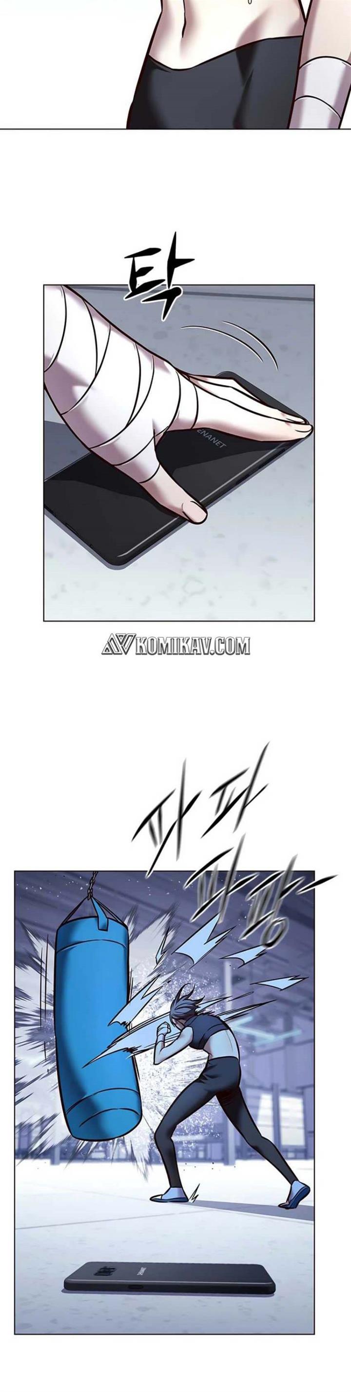 Eleceed Chap 225 - Next Chap 226