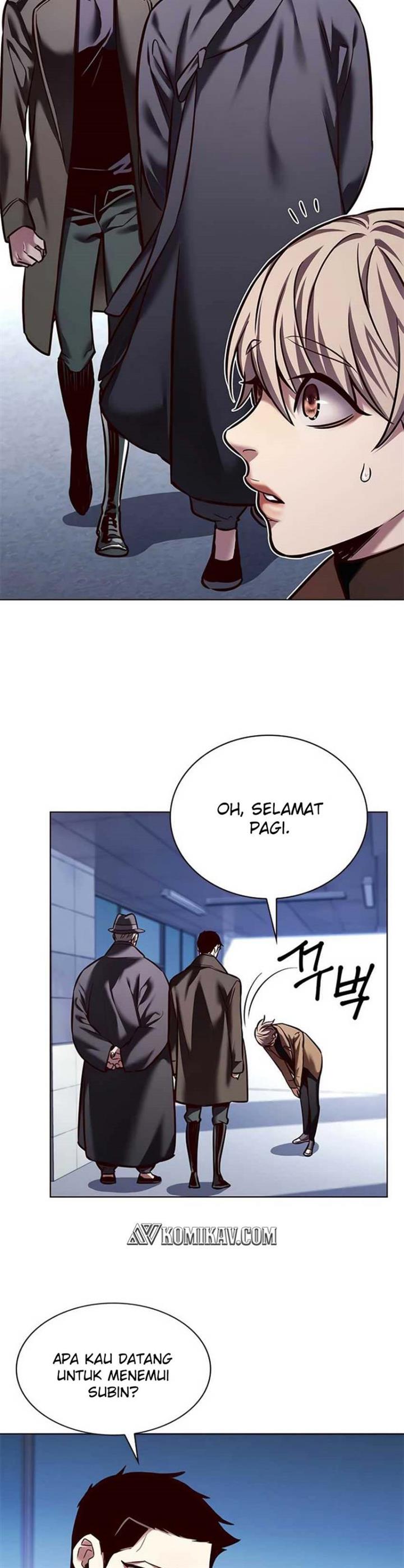 Eleceed Chap 225 - Next Chap 226