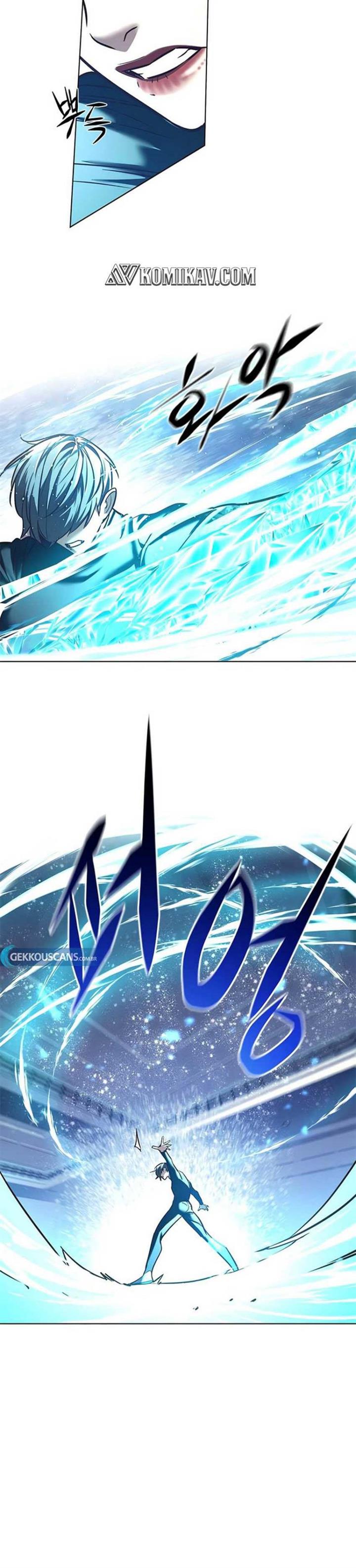 Eleceed Chap 225 - Next Chap 226