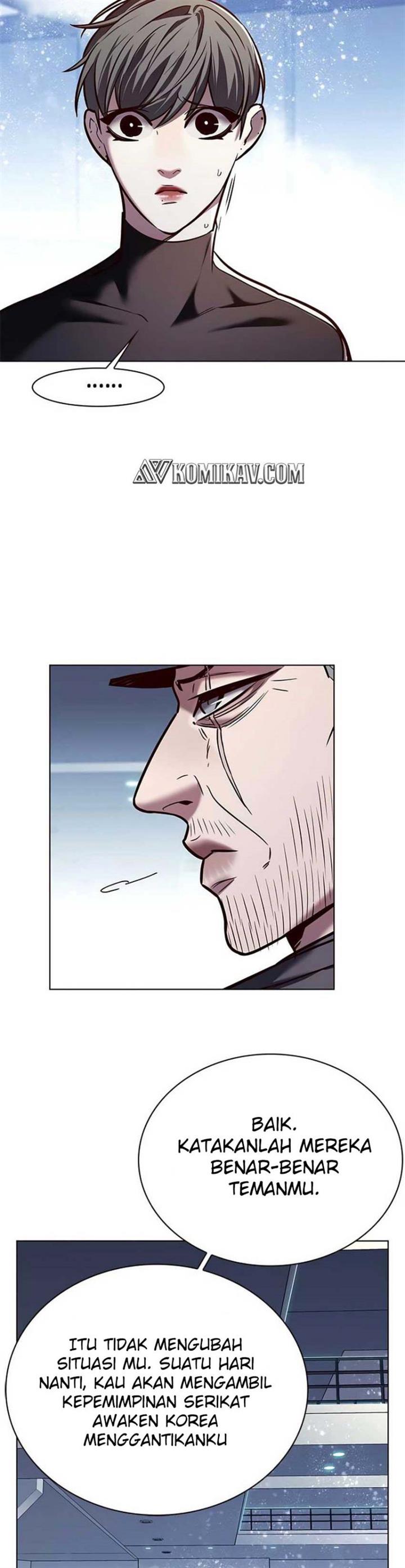 Eleceed Chap 225 - Next Chap 226