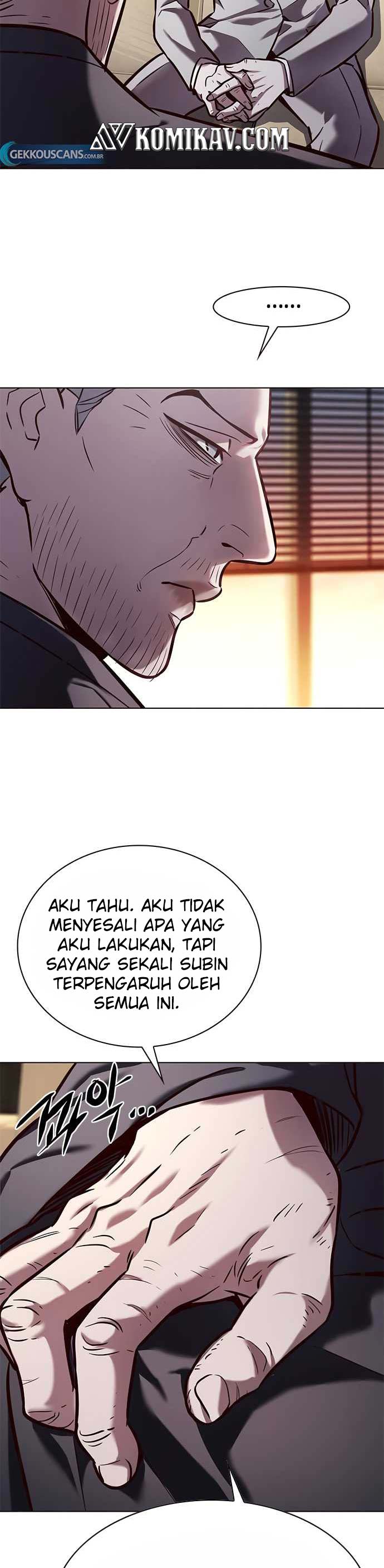 Eleceed Chap 226 - Next Chap 227