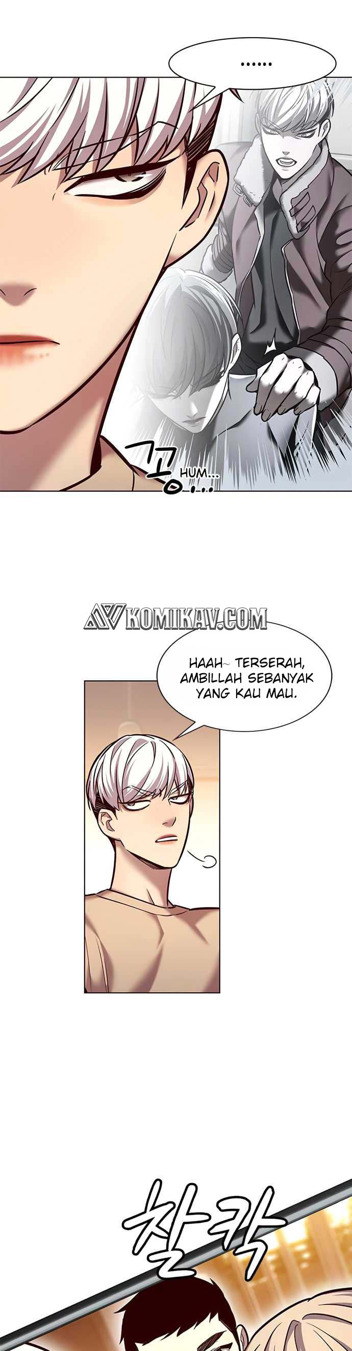 Eleceed Chap 226 - Next Chap 227