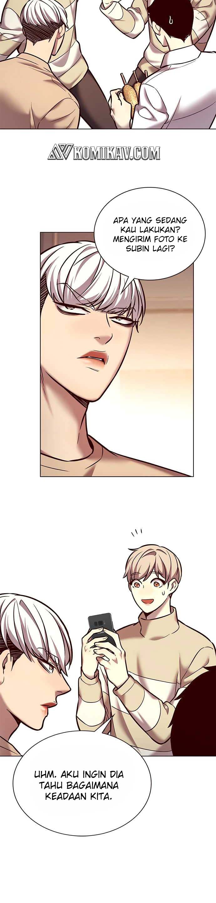 Eleceed Chap 226 - Next Chap 227