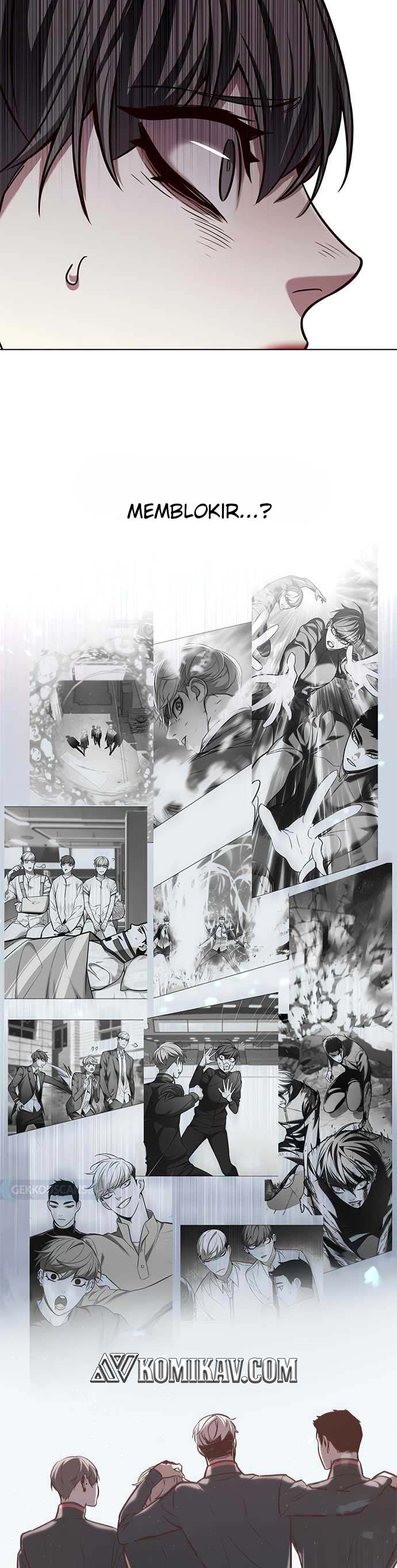 Eleceed Chap 226 - Next Chap 227