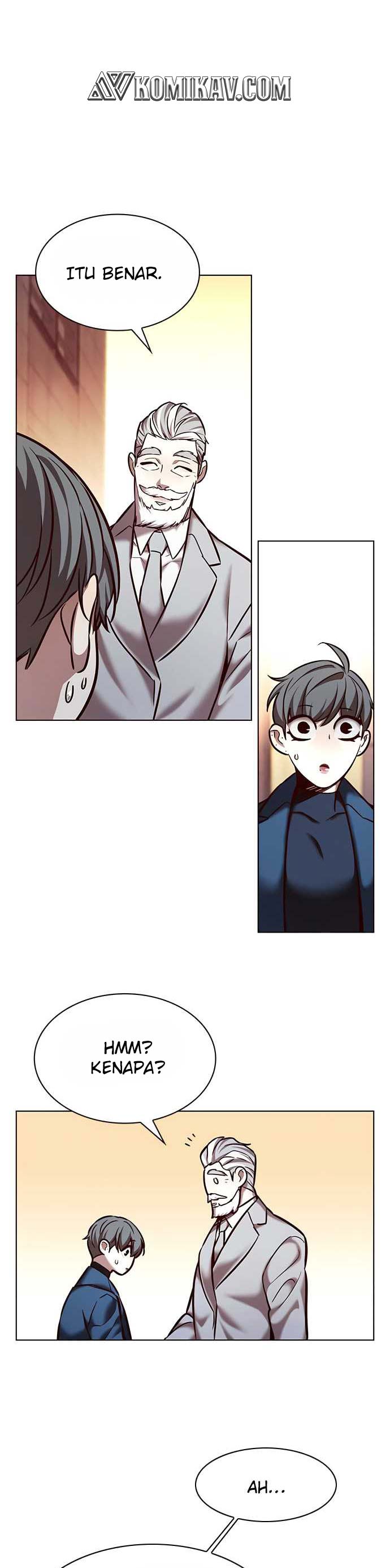 Eleceed Chap 226 - Next Chap 227