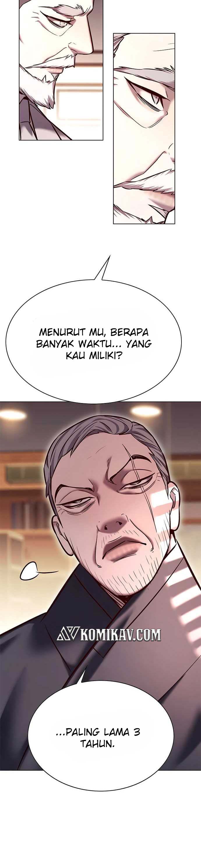 Eleceed Chap 226 - Next Chap 227