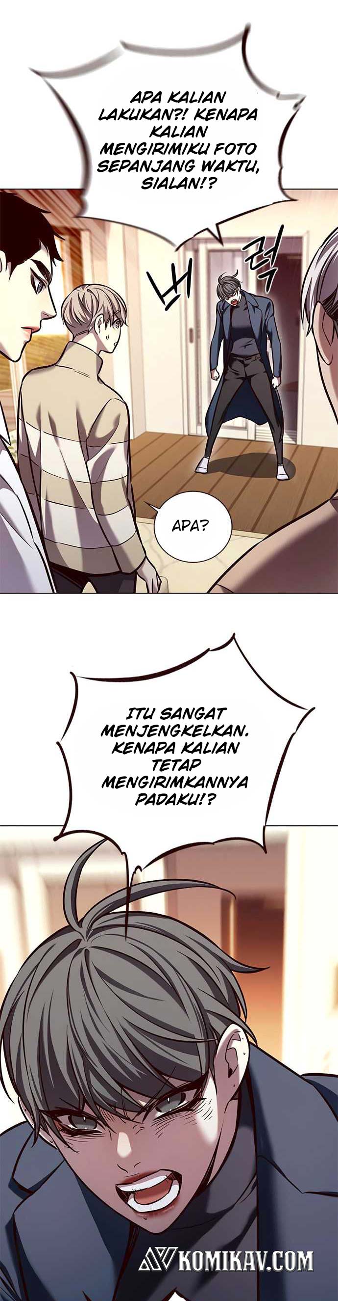 Eleceed Chap 226 - Next Chap 227