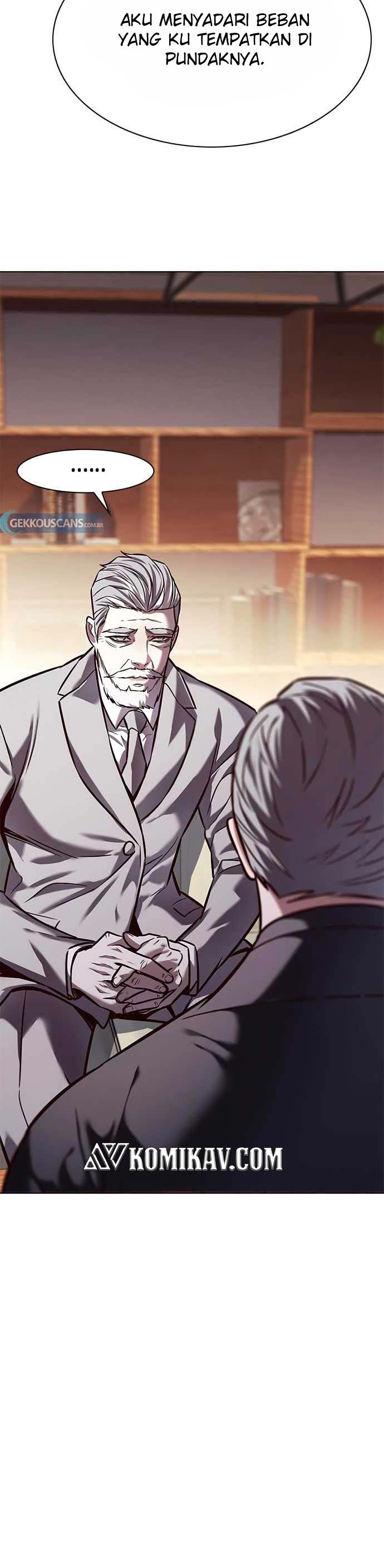 Eleceed Chap 226 - Next Chap 227