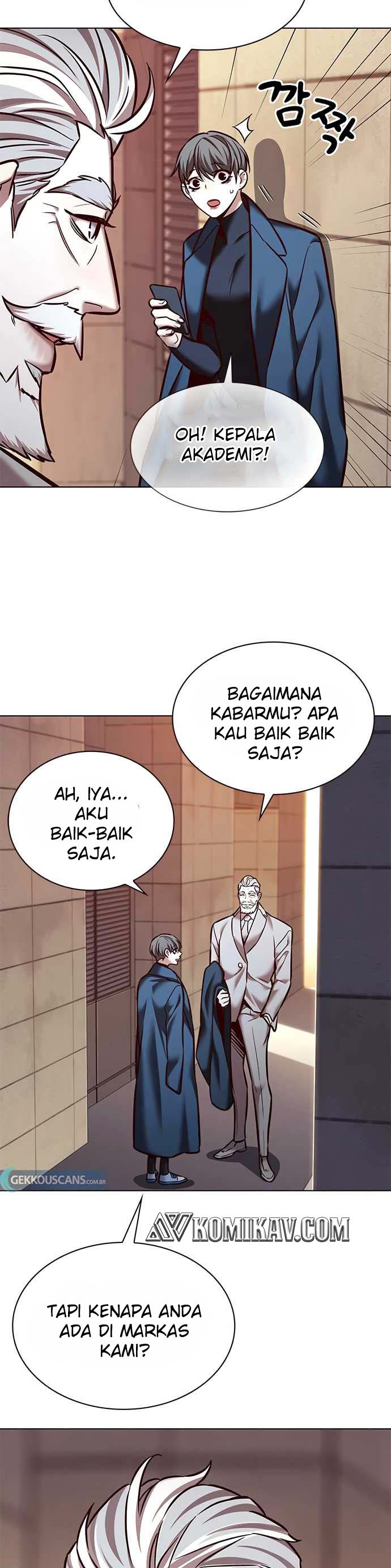 Eleceed Chap 226 - Next Chap 227