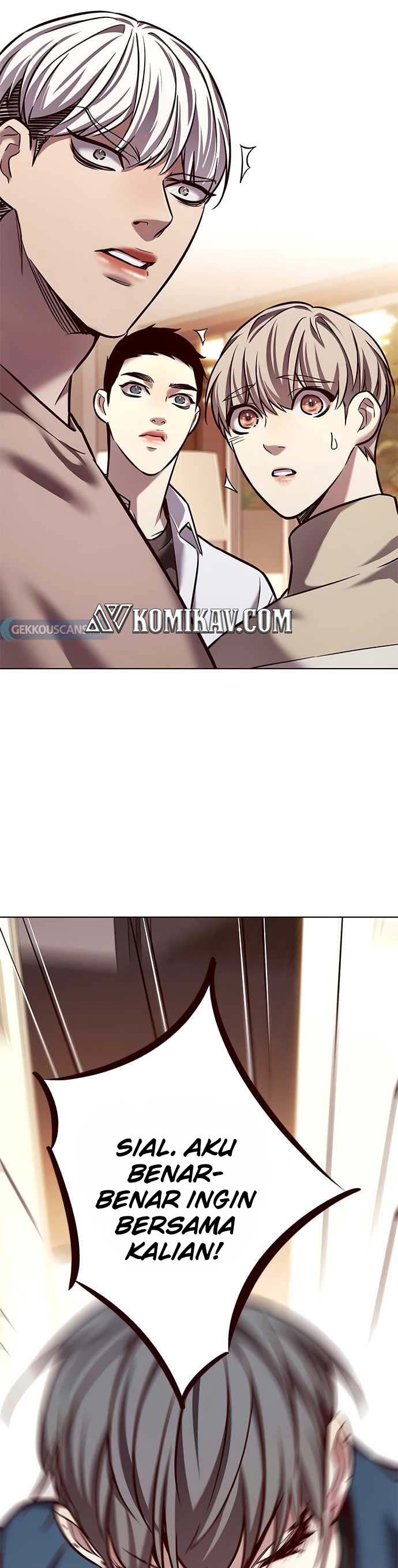 Eleceed Chap 226 - Next Chap 227