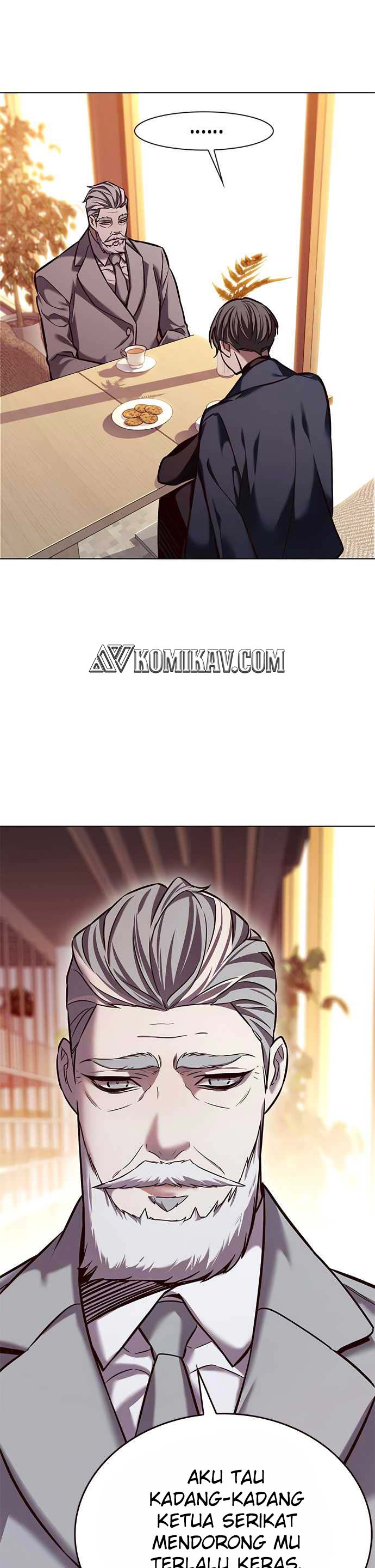 Eleceed Chap 226 - Next Chap 227