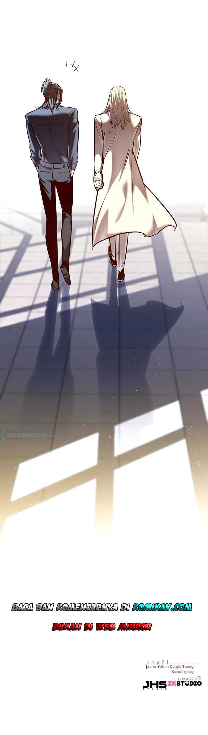 Eleceed Chap 228 - Next Chap 229