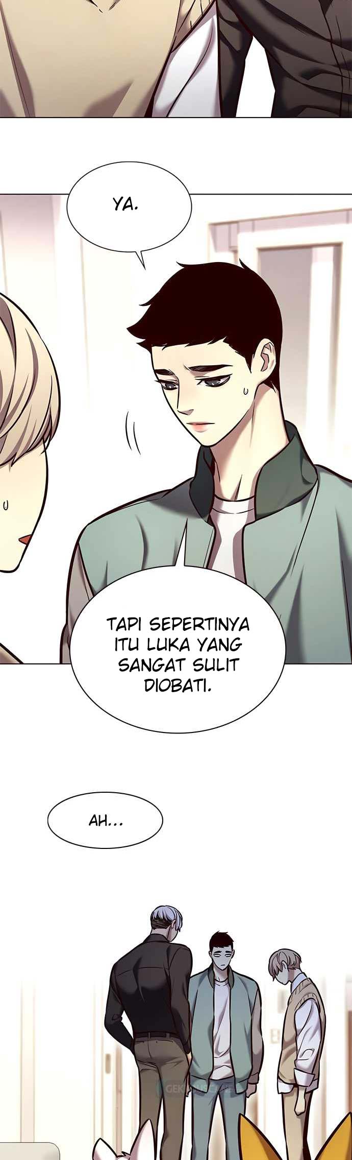 Eleceed Chap 228 - Next Chap 229