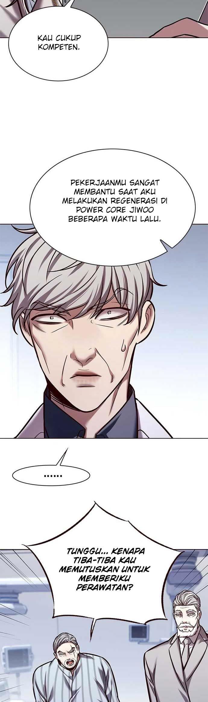 Eleceed Chap 228 - Next Chap 229