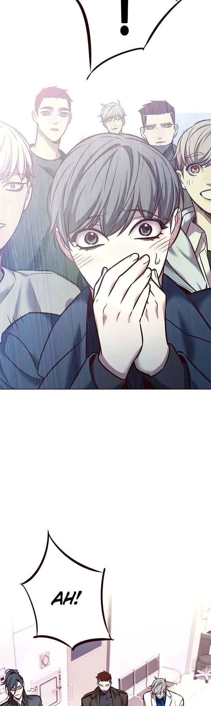 Eleceed Chap 228 - Next Chap 229