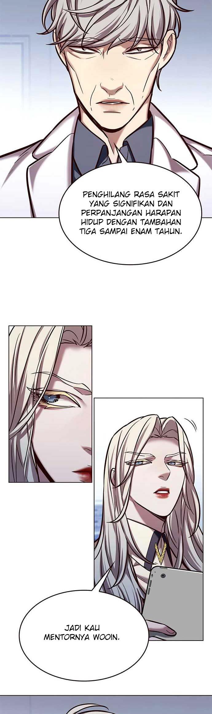 Eleceed Chap 228 - Next Chap 229