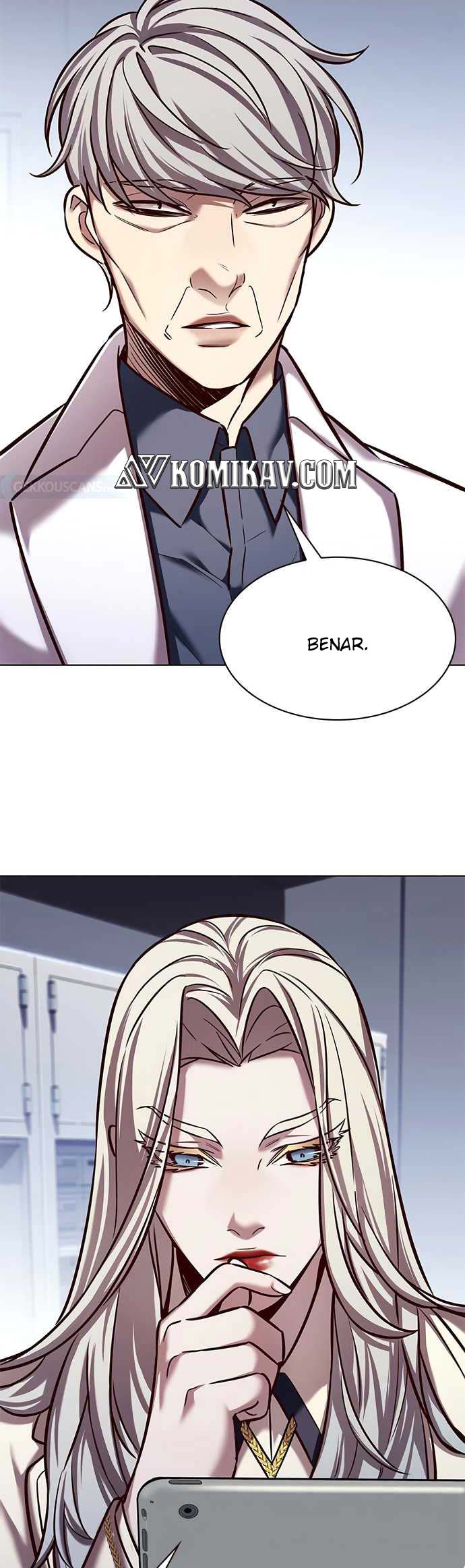 Eleceed Chap 228 - Next Chap 229