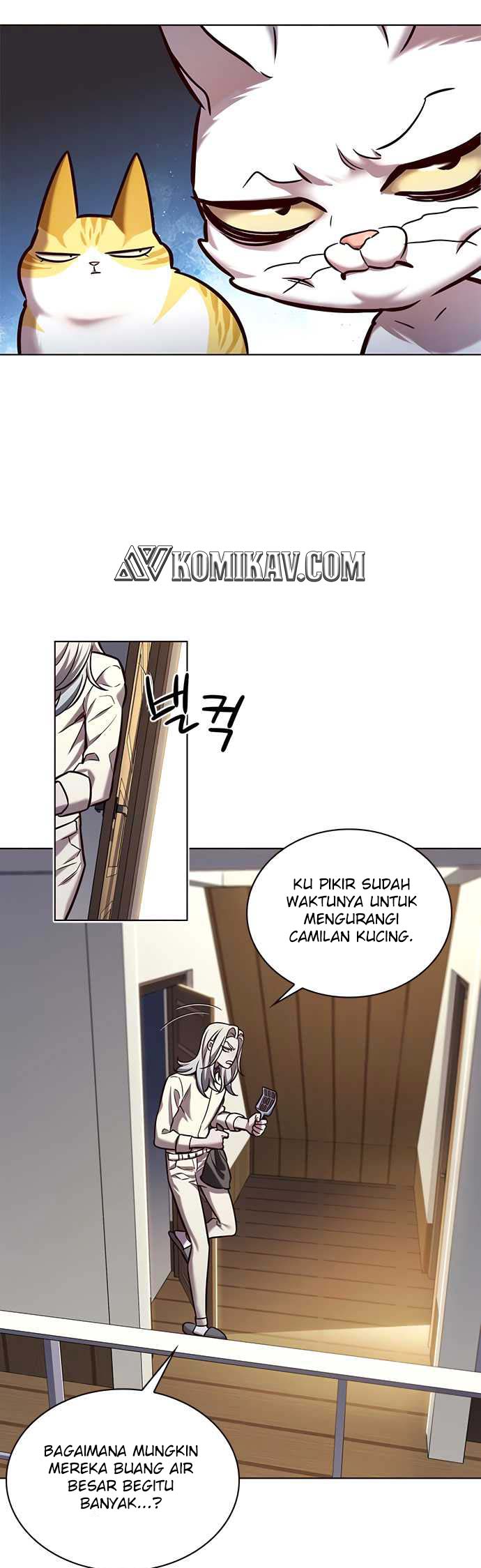 Eleceed Chap 228 - Next Chap 229