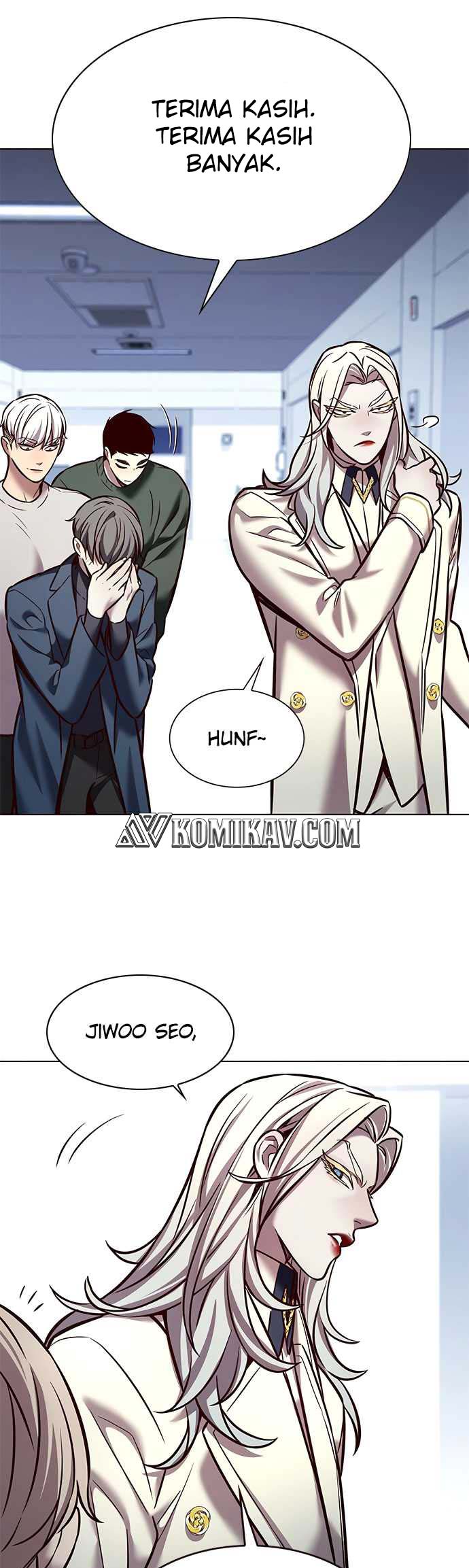 Eleceed Chap 228 - Next Chap 229